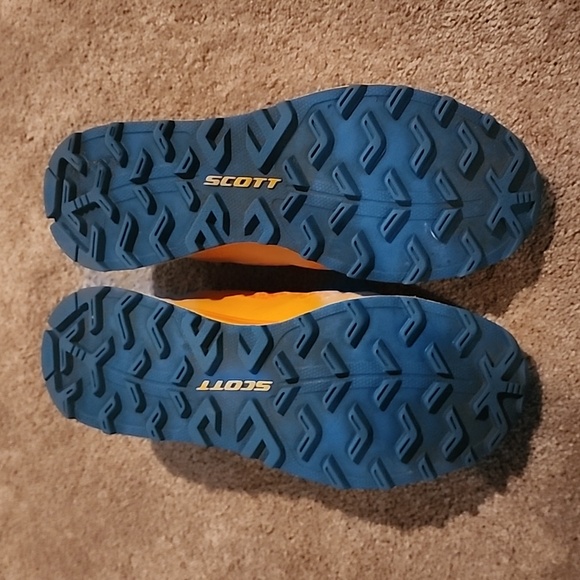 Scott Ride - Picture 4 of 5